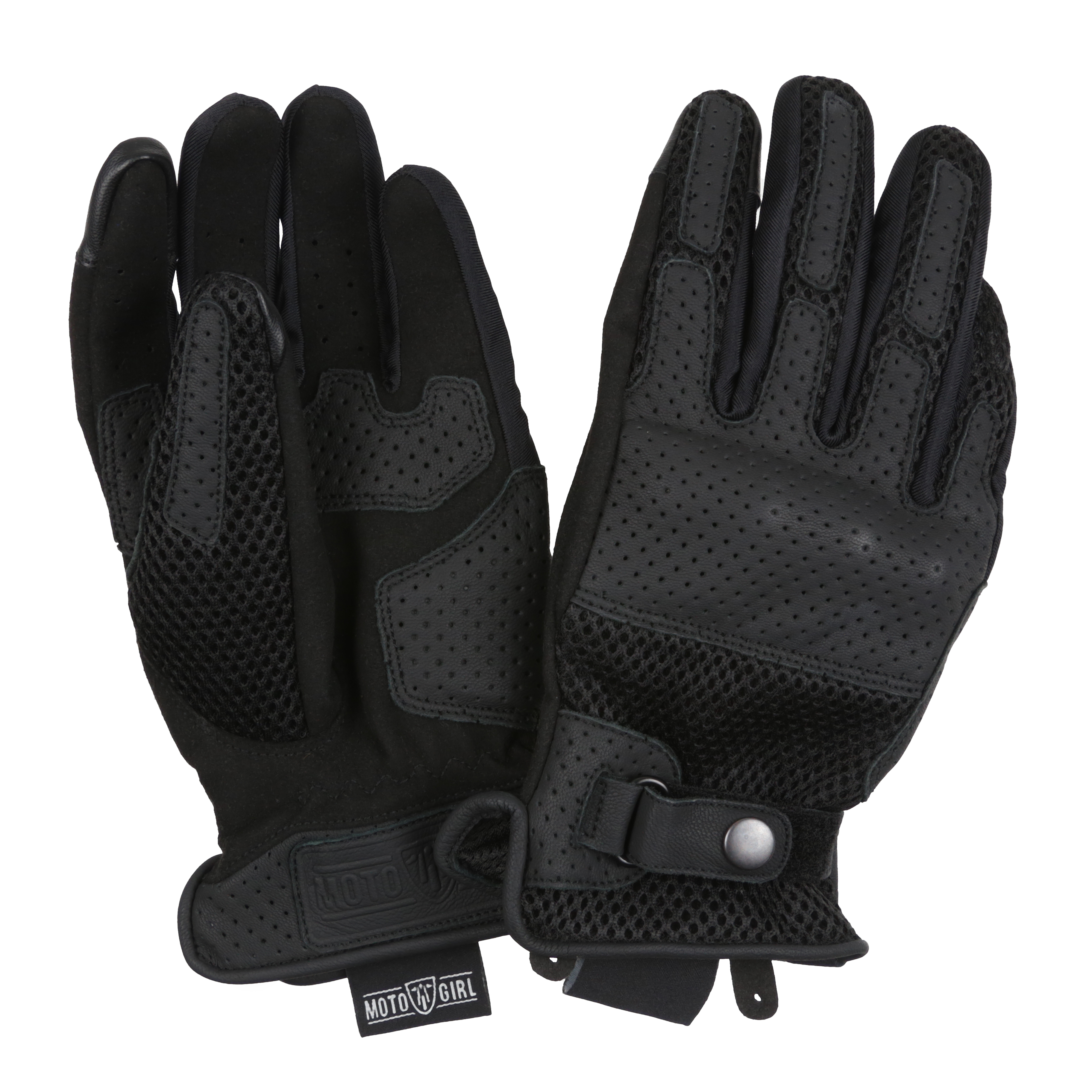 Motorhandschoenen - Touchscreen handschoenen Motorhandschoenen - Touchscreen handschoenen
