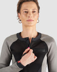BIA GREY - Pando Moto Beschermende Base Layer