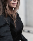 BIA BLACK - Pando Moto Beschermende Base Layer
