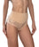 high waisted shaping women's briefs