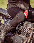 SHERRIE - Women's Motorcycle Leggings