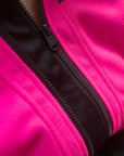 DAYBREAKER LADY - Women's Motorcycle Soft-shell Hoodie