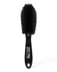 Muc-off motorcycle black brush