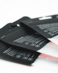 HELMET MOUNTING CLIPS