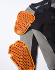 BIA GREY - Pando Moto Beschermende Base Layer