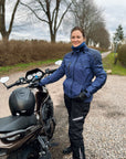 RUSH LADY 2.0 - Women's Motorcycle Pants