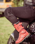 SHERRIE - Women's Motorcycle Leggings