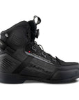 EDGE VENT LADY BLACK - Women's Motorcycle Sneakers