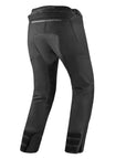 Rush Lady Black Motorcycle pants