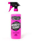 Muc-off motorcycle cleaner pink