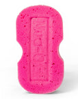 Muc-off motorcycle pink sponge