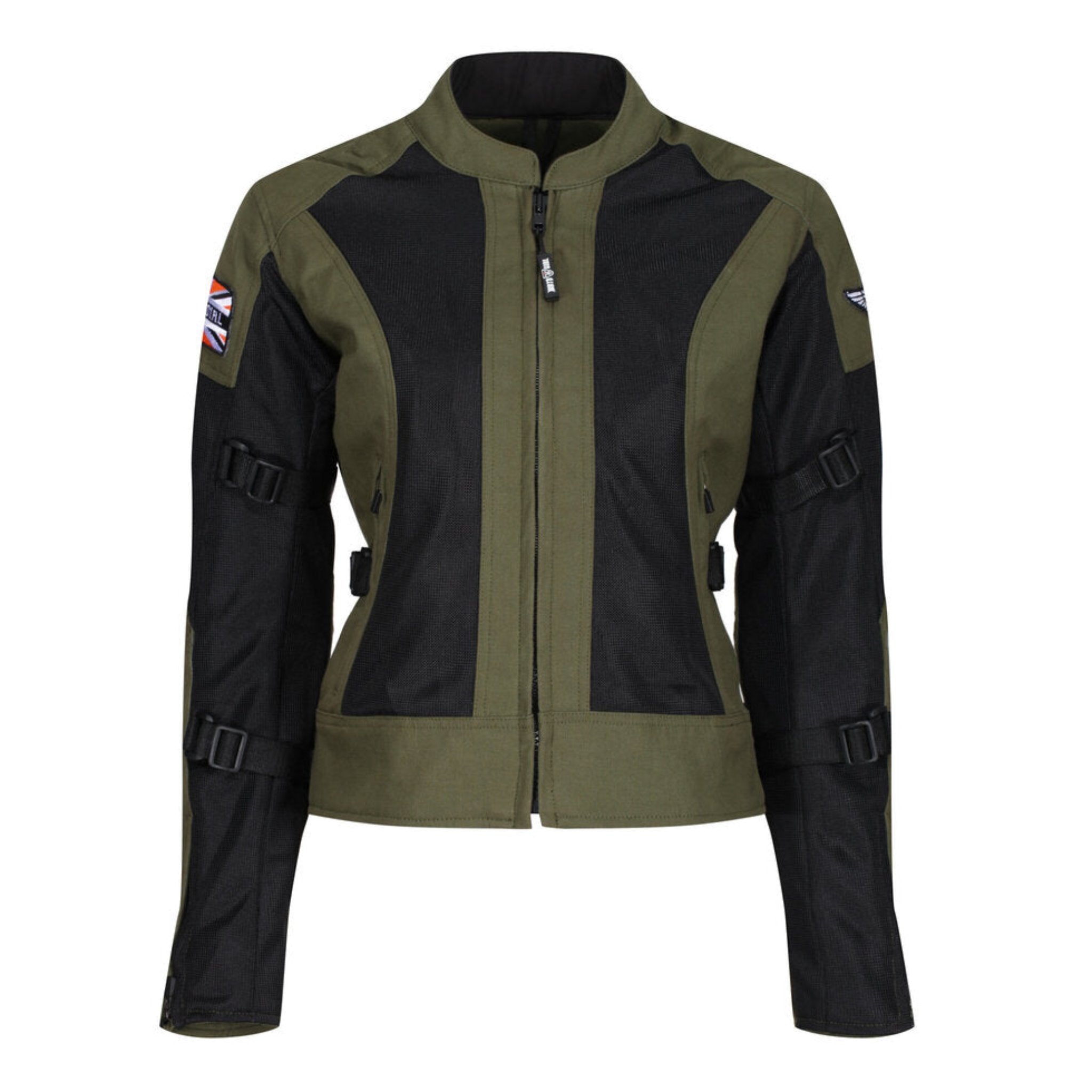 NJNJGO Dames PU Lederen Jassen Bovenkleding Revers Biker Open Front NJNJGO Dames PU Lederen Jassen Bovenkleding Revers Biker Open Front